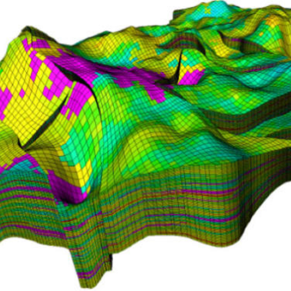 Advanced Well Test Analysis 