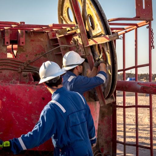 Drilling Hydraulics 